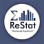 ReStat Logo
