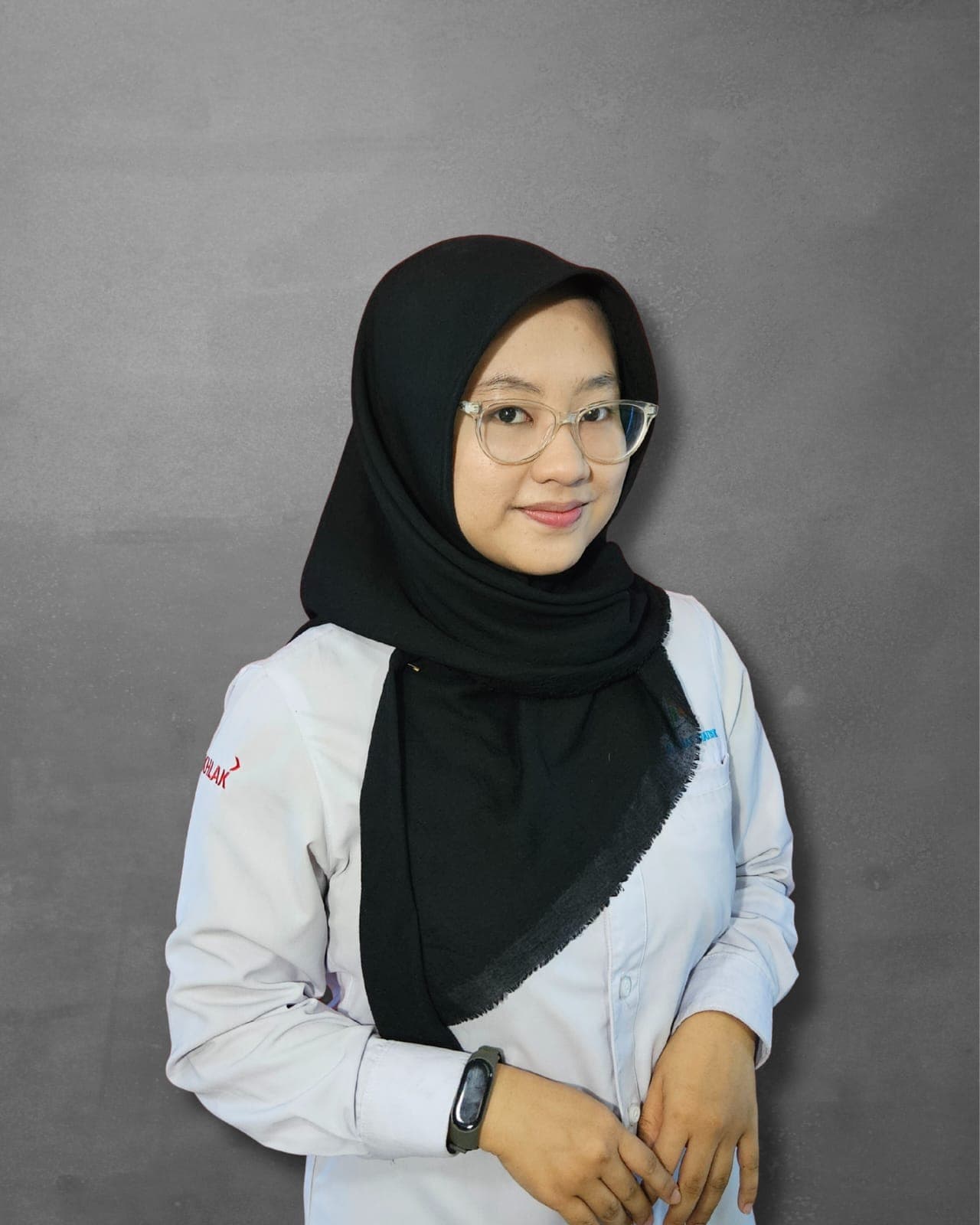 Foto Khairunnissa F, S.Stat., Statistical Analyst